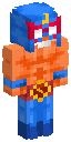 Skin usada por RicketyOne13