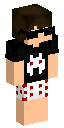 Skin usada por Axd_7