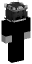 Skin usada por solar_GG