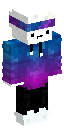 Skin usada por Skadux