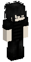 Skin usada por h1qq