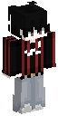 Skin usada por sofiaespanha