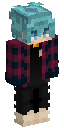 Skin usada por heteroflexs