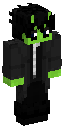Skin usada por 007_YYA