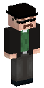 Skin usada por Eaglezera