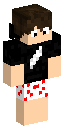 Skin usada por Skadux