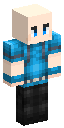 Skin usada por Rafapro2467