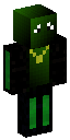 Skin usada por thdanata