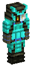 Skin usada por Gootaaf