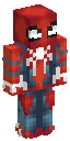 Skin usada por Nicula11