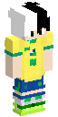 Skin usada por Rafaeltg2