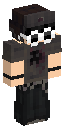 Skin usada por gzbri
