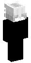 Skin usada por desmaio