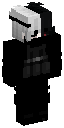 Skin usada por fearedbyking