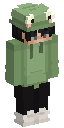 Skin usada por Guiszx