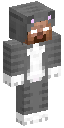 Skin usada por rarfael