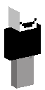 Skin usada por XDuskduck