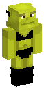 Skin usada por Dream922699