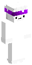 Skin usada por Sapato_