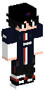 Skin usada por _dz9
