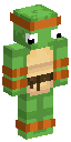 Skin usada por BIGplay787