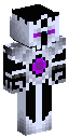 Skin usada por Aguilarxrss