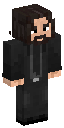 Skin usada por WickMode