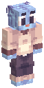 Skin usada por s4t0ru