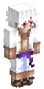 Skin usada por Zenthra_