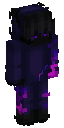 Skin usada por JulioCesar_