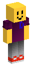 Skin usada por SkkYi