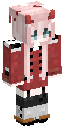 Skin usada por LemuCrel