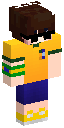 Skin usada por Wendin_