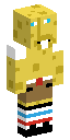 Skin usada por Sapato_