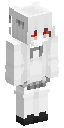 Skin usada por Dhiins