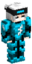 Skin usada por KrozzL3GEND