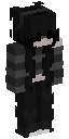 Skin usada por LarryPvP_