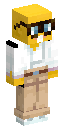 Skin usada por -CinnabarGiant61
