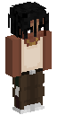 Skin usada por sofiaespanha