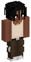 Skin usada por sofiaespanha
