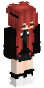 Skin usada por laraaz
