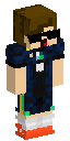 Skin usada por VictorZbr