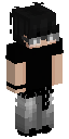 Skin usada por Destyzada