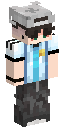 Skin usada por LaCasa420