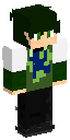 Skin usada por souogui