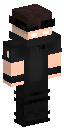Skin usada por Gabhueii