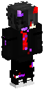 Skin usada por HaridadeApelao_