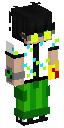 Skin usada por JVM_93