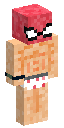 Skin usada por noahbrasileiro