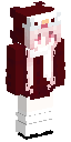 Skin usada por BachiZero